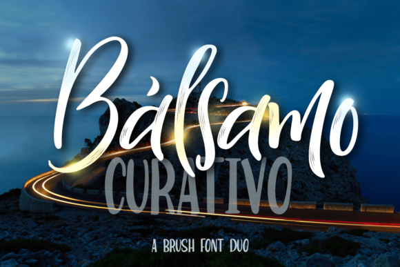 Bálsamo Curativo Duo Font - Featured Image