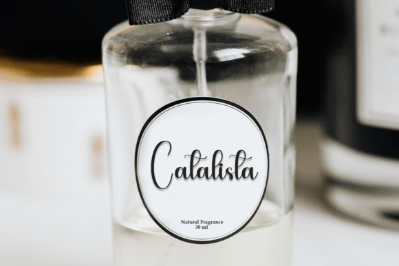 Banana Font - Featured Image