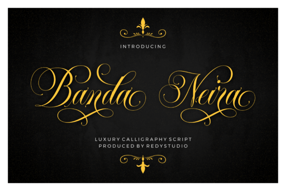 Banda Neira Font - Featured Image