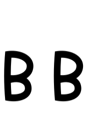 Barbie School Font - Featured Image