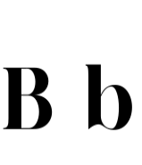 Bareks Font - Featured Image