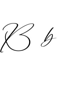 Barlinda Rainbow Font - Featured Image