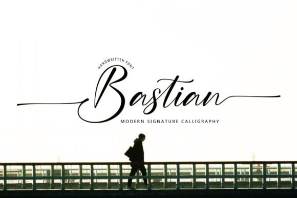 Bastian Font - Featured Image