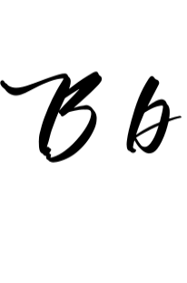 Battrich Delighta Font - Featured Image