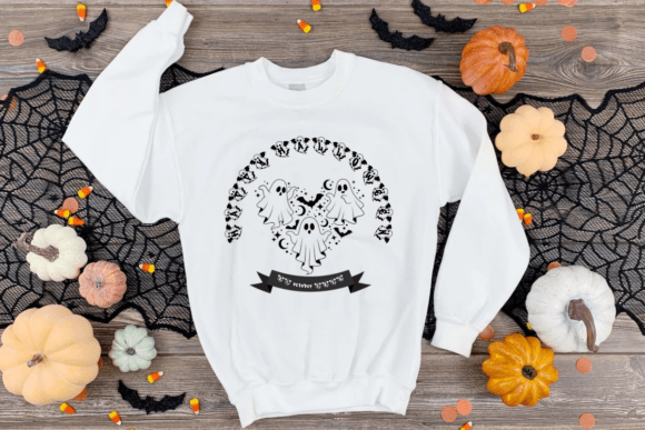 Batwing Ghost Font - Featured Image