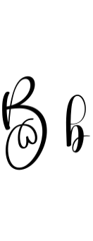 Beachning Font - Featured Image