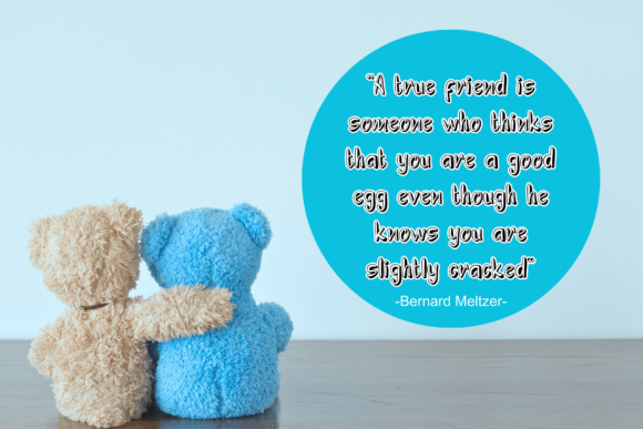 Bear Brown Font - Featured Image