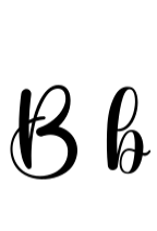 Beauty Magical Font - Featured Image