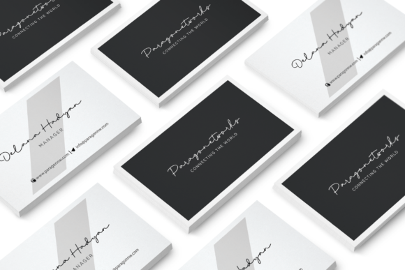 Beauty Scene Font - Featured Image