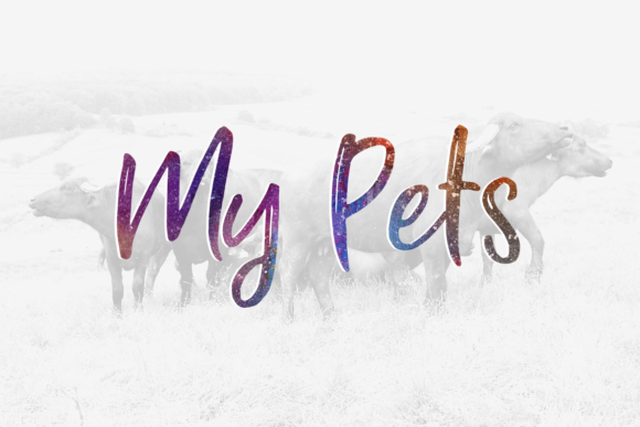 Befalow Font - Featured Image