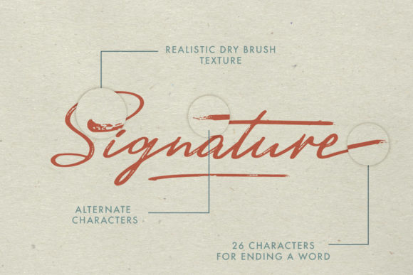 Belfast Font - Featured Image