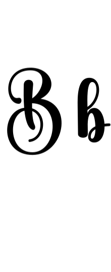 Beligth Font - Featured Image