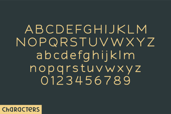 Bellerythm Font - Featured Image