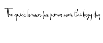 Bellofandia Font - Featured Image