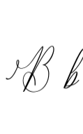 Berlanfi Sankisse Font - Featured Image