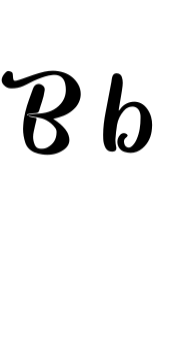 Bernady Neulion Font - Featured Image