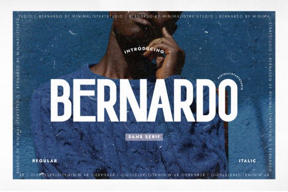 Bernardo Font - Featured Image