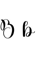 Beside Font - Featured Image