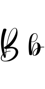 Bestya Font - Featured Image
