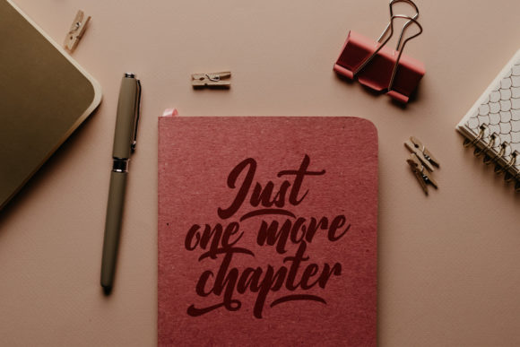 Bethany Kibang Font - Featured Image