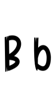 Between Rain Font - Featured Image