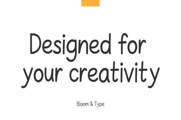 Bhagya Font - Featured Image