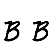 Biergen Font - Featured Image