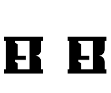 Bigyser Font - Featured Image