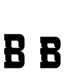 Biker Jhokel Font - Featured Image