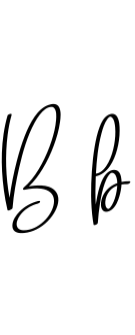Birmigham Signature Font - Featured Image