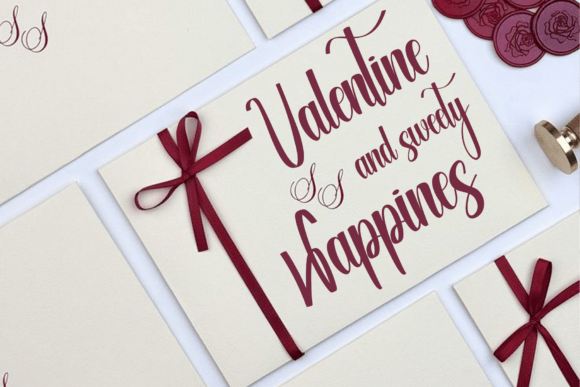 Birthdays Font - Featured Image