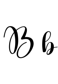 Black Daddy Font - Featured Image