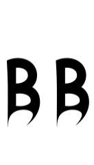 Black Hunter Font - Featured Image