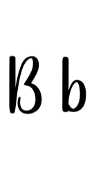 Black Pastel Font - Featured Image
