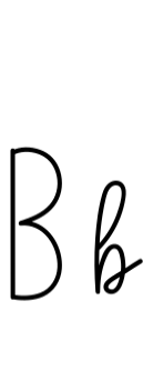 Black Signature Font - Featured Image