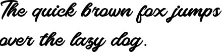 Blandes Font - Featured Image