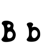 Blessing Font - Featured Image