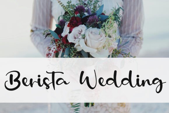 Blindspot Font - Featured Image