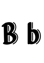 Blossom Beam Font - Featured Image