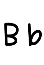 Blueberry Pie Font - Featured Image