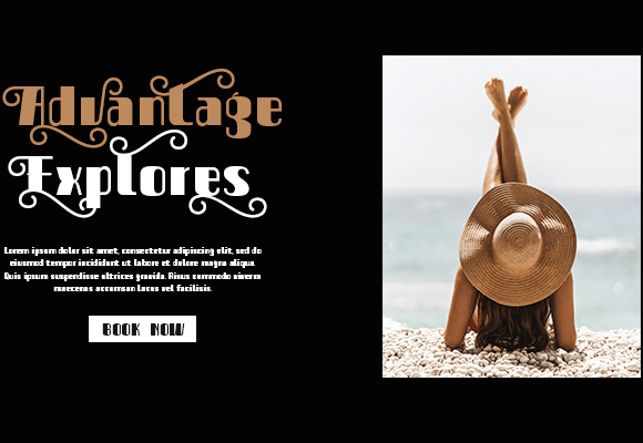 Bongas Font - Featured Image