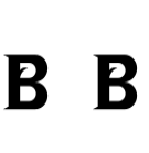 Bordeg Font - Featured Image