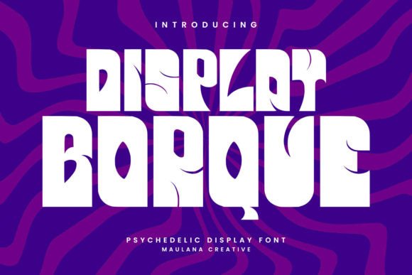 Borque Font - Featured Image
