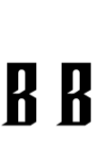 Brendro Font - Featured Image