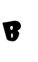 Bright Buzzers Font - Featured Image