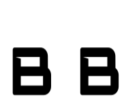 Bright Tech Font - Featured Image