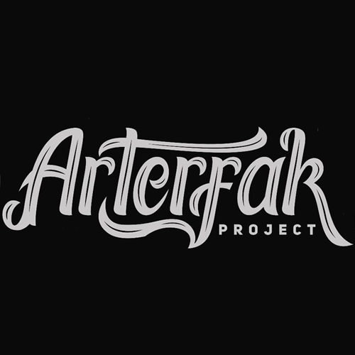 Broken Crush Font - Featured Image