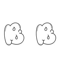 Bubble Baby Font - Featured Image