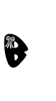 Bubbly Bits Font - Featured Image