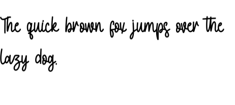 Buetyc Font - Featured Image